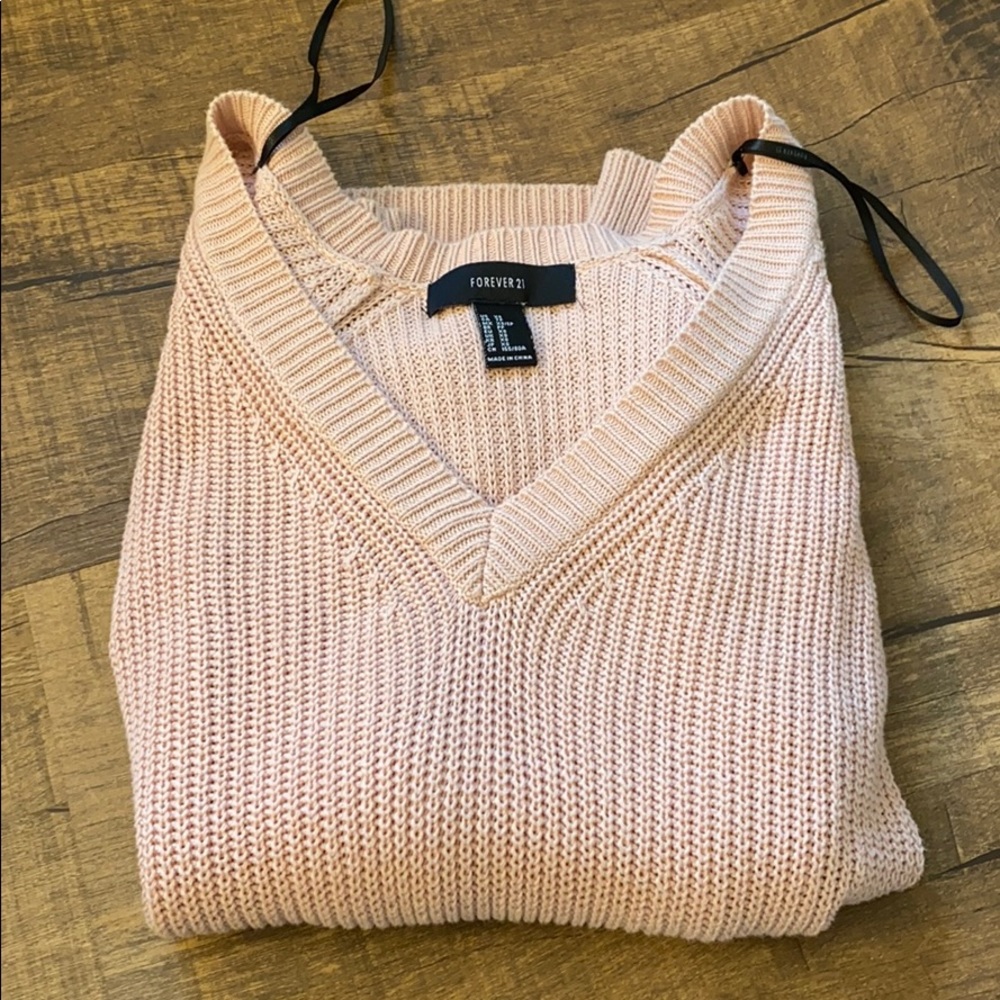 Oversized sweater 🔶🔶